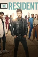 Affiche The Resident S02E03 Trois mots en streaming