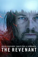 Affiche Casting The Revenant