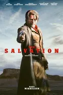 Affiche Audiences TV : The Salvation