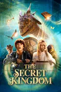 Affiche The Secret Kingdom