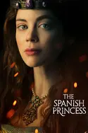 Affiche Épisodes de The Spanish Princess
