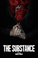 Affiche News de The Substance