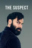 Affiche The Suspect en streaming