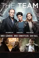 Affiche The Team S01E06 en streaming