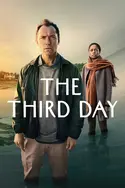 Affiche Casting The Third Day