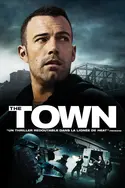 Affiche The Town