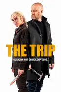 Affiche The Trip