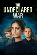 Affiche Casting The Undeclared War