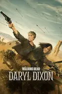 Affiche Épisodes de The Walking Dead : Daryl Dixon