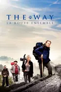Affiche Casting The Way : la route ensemble