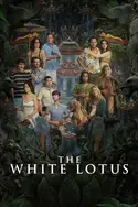 Affiche The White Lotus S01E04 Recentrage