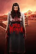 Affiche The Woman