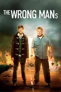Affiche The Wrong Mans S01E02 Episode 2