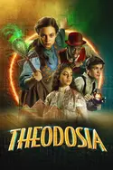 Affiche Theodosia S01E09 Double danger en streaming