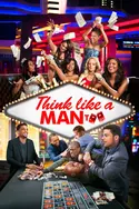 Affiche Casting Think like a man 2