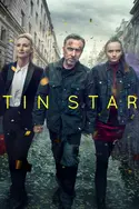 Affiche Tin Star S03E01 Homecoming