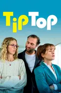 Affiche Tip Top