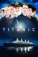 Affiche Casting Titanic E03