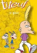 Affiche Épisodes de Titeuf
