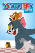 Affiche Casting Tom et Jerry Show S04E09 Chat de conscience
