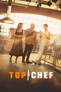 Affiche Top chef S15E10
