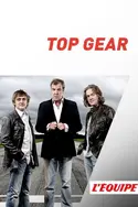 Affiche Top Gear Vietnam Special en streaming