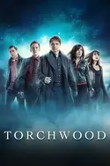 Affiche Torchwood S04E09 Le rassemblement