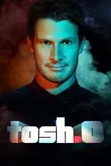 Affiche Casting Tosh.0 point de non-retour