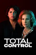 Affiche Audiences TV : Total Control