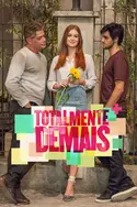 Affiche Totalement diva E94 en streaming