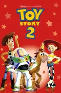 Affiche Toy Story 2 en streaming