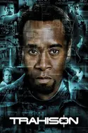 Affiche Trahison