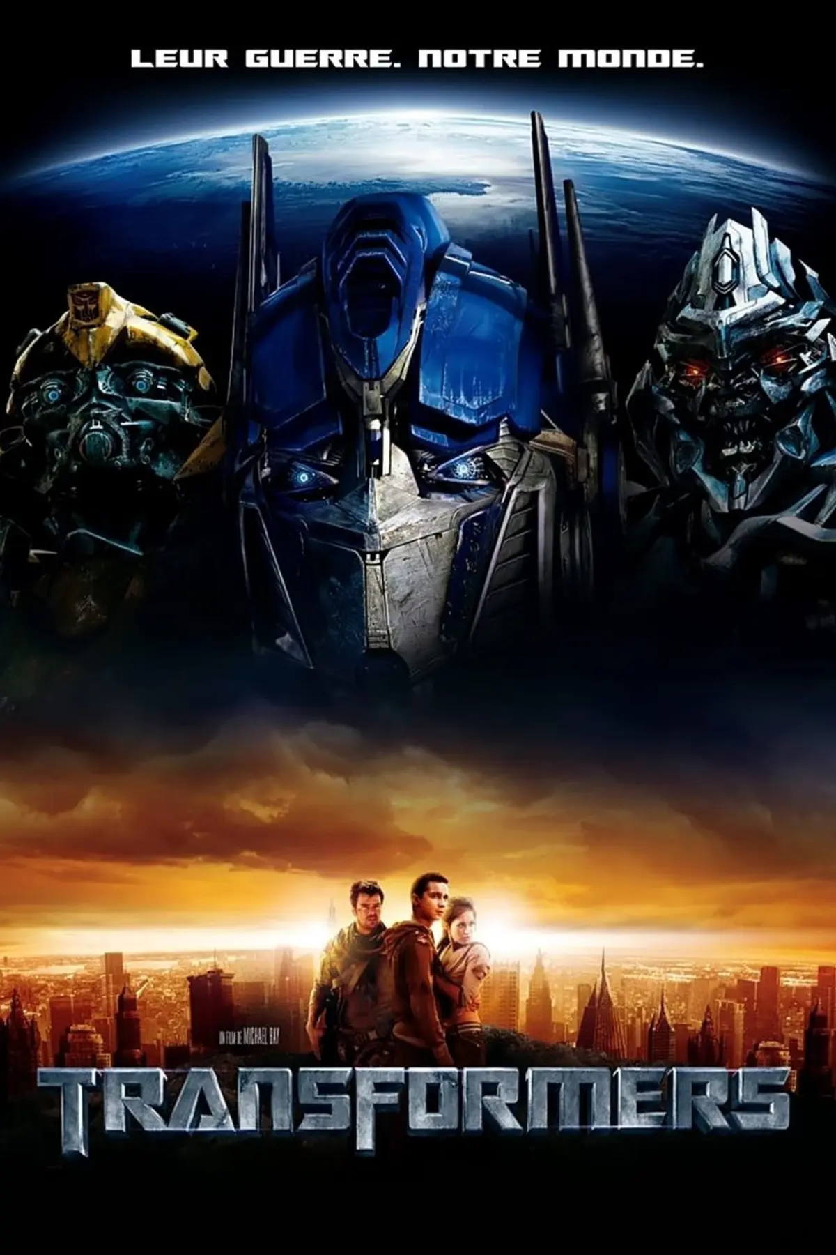 Transformers 1