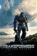 Affiche Casting Transformers : The Last Knight