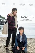 Affiche Traqués en streaming