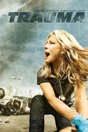 Affiche Trauma S03E03 Chaleur et indifférence