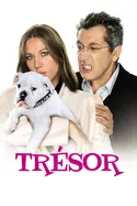 Affiche Trésor