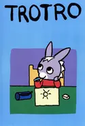 Affiche Trotro S02E15 Chut Trotro !