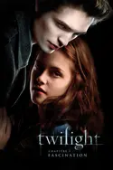 Affiche Twilight, chapitre 1 : Fascination en streaming