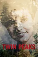 Affiche Twin Peaks S02E11 Masked Ball en streaming