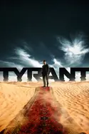 Affiche Tyrant S03E05 Entre deux feux en streaming