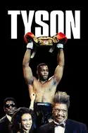 Affiche Tyson
