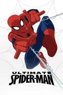 Affiche Ultimate Spider-Man S02E22 Les commandos hurlants
