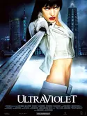 Affiche Ultraviolet