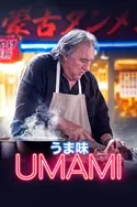 Affiche Umami en streaming