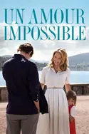 Affiche Audiences TV : Un amour impossible