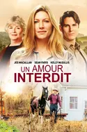 Affiche Un amour interdit