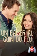 Affiche Un baiser au coin du feu en streaming