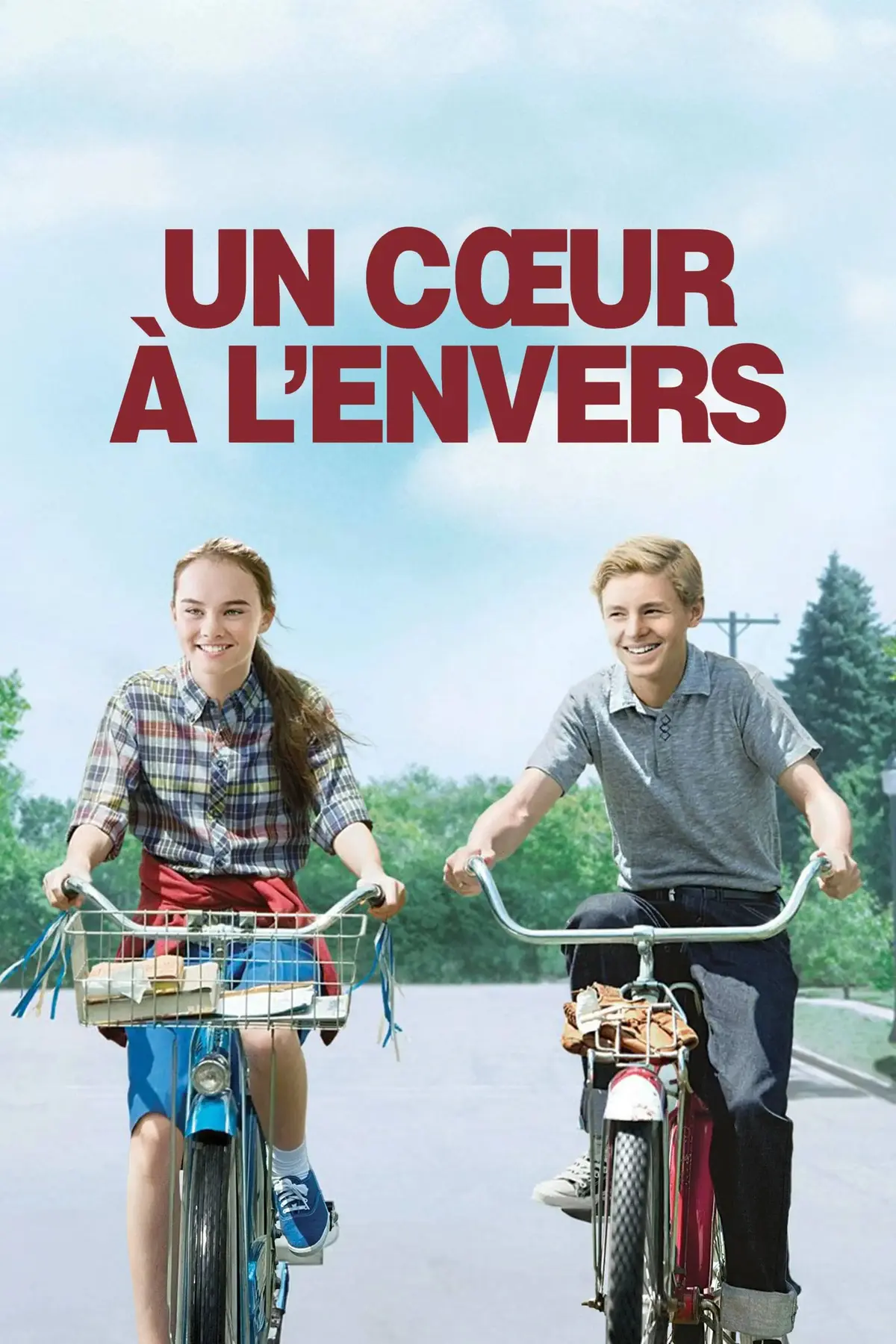 Un Cœur à l'envers