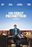 Affiche Un début prometteur en streaming